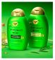 OGX Clarifying Rosemary Mint Hair Shampoo 385ml, imported from the UK