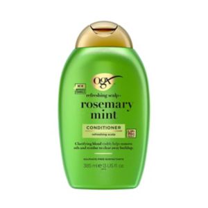 OGX Clarifying Strength Rosemary Mint Haarspülung 385ml