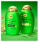 OGX Hair Conditioner Rosemary Mint 385ml, imported from the UK