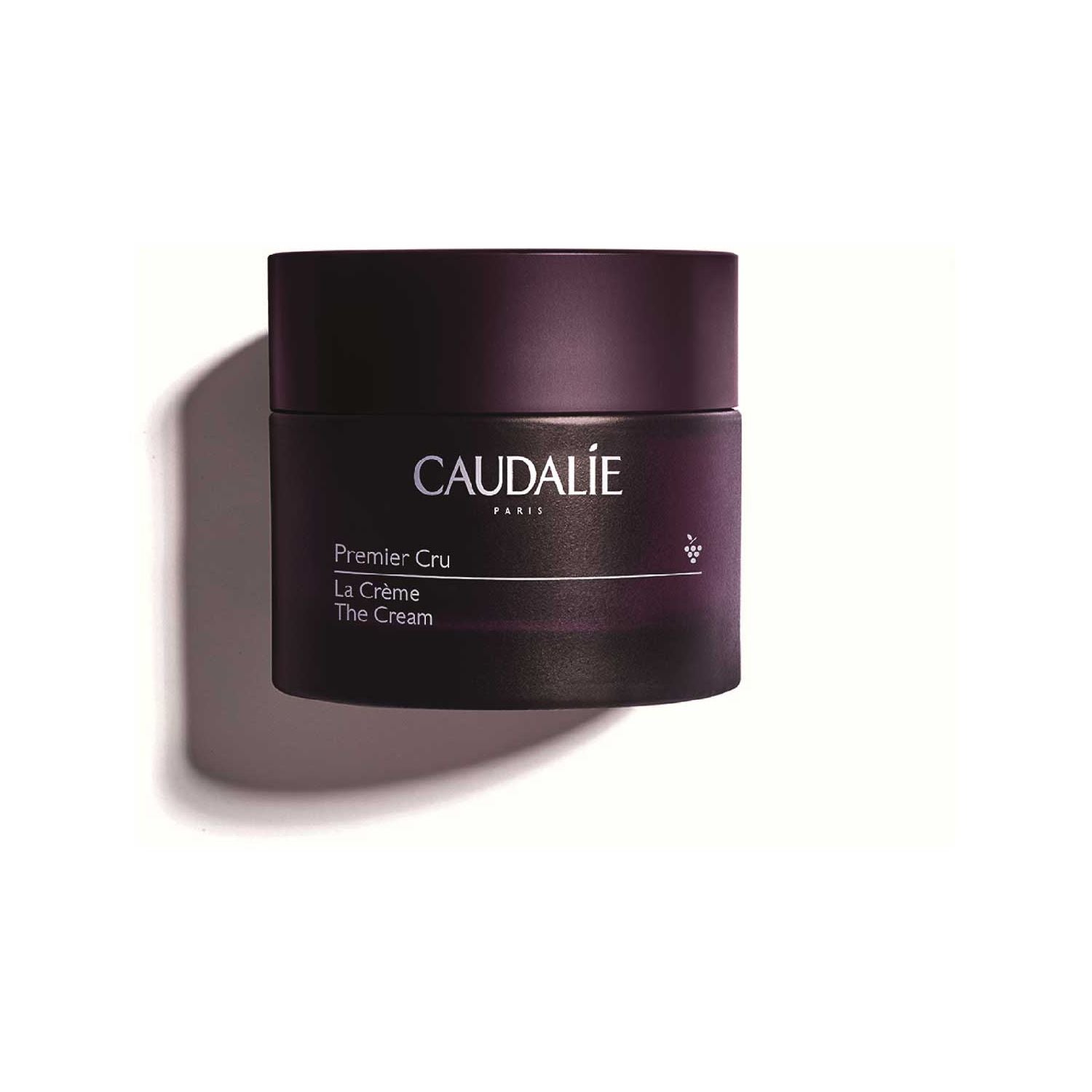 Caudalie Premier Cru The Cream moisturiser 50ml - British product
