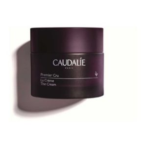 Boots Caudalie Premier Cru The Cream Moisturiser 50ml- Buy online at McGrocer