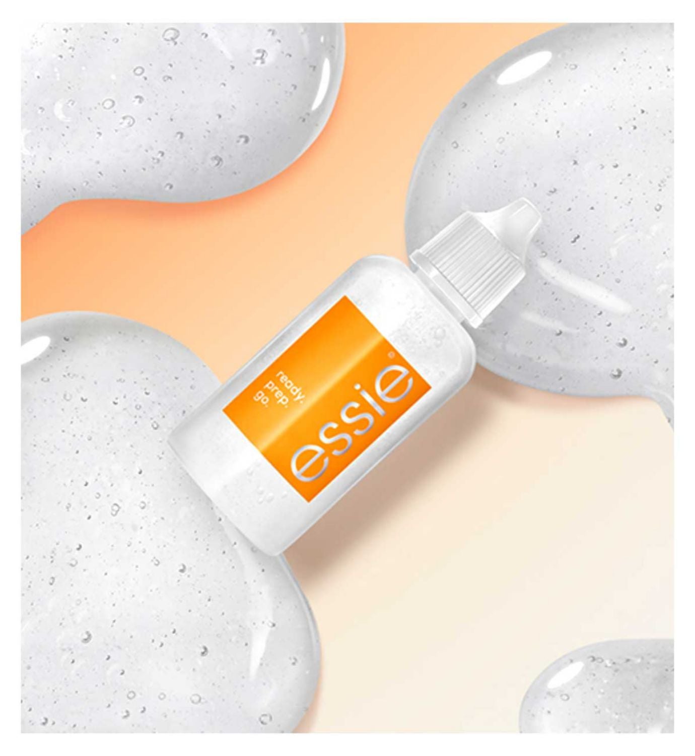 Essie nail care cuticle remover 13.5ml (British brand)