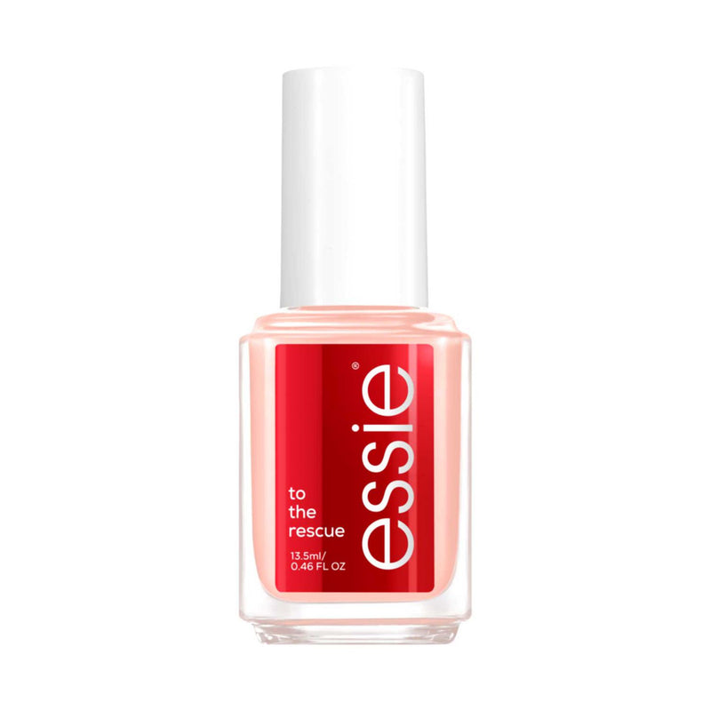 Essie UV gel damage repair nail treatment, imported from the UK