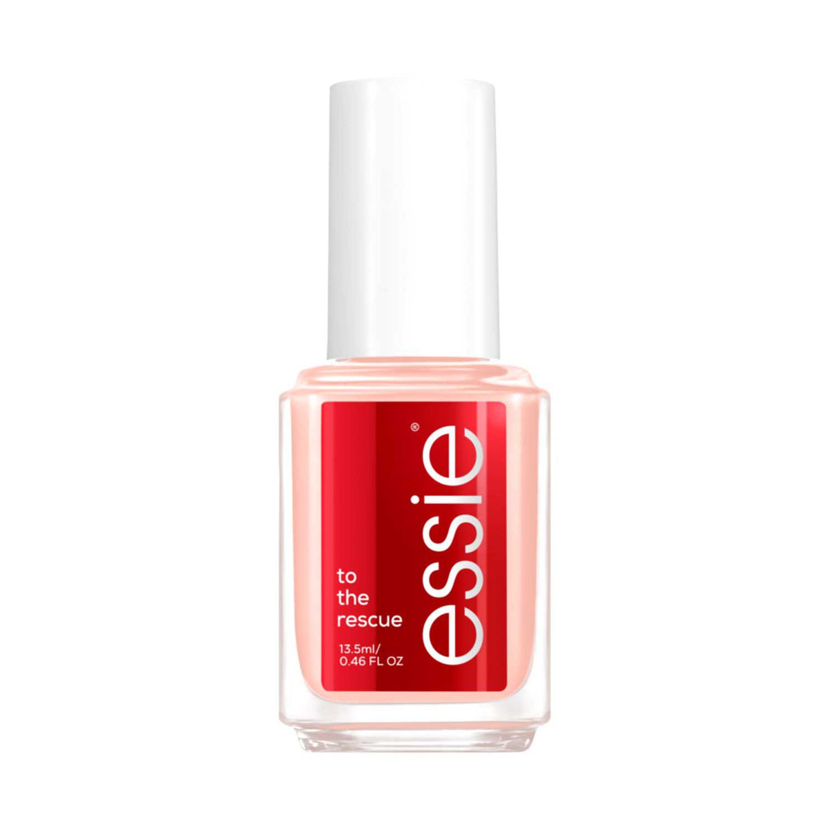 Essie UV gel damage repair nail treatment, imported from the UK