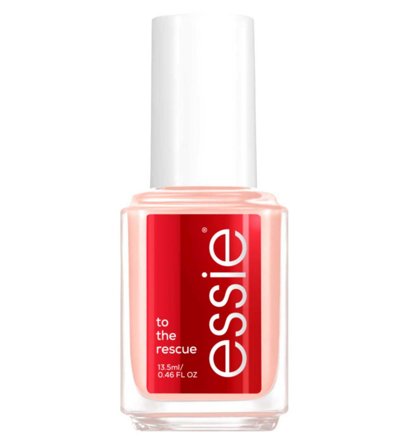 Essie UV gel damage repair nail treatment, imported from the UK