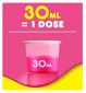 Pepto-Bismol Oral Suspension 17.5mg/ml 120ml Relief Medicine