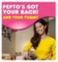 Pepto-Bismol Oral Suspension 17.5 mg/ml Magen-Darm-Mittel 240ml