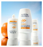 Super Facialist Vitamin C+ Serum 50ml (British brand)