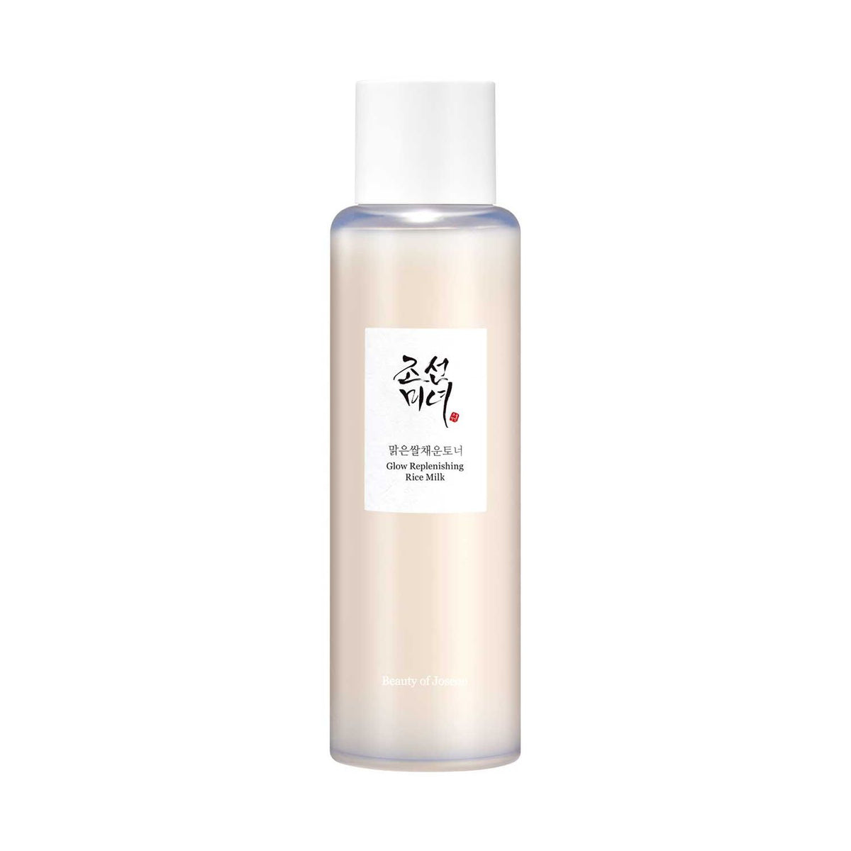 Beauty of Joseon Glow Replenishing Rice Milk 150ml - British product