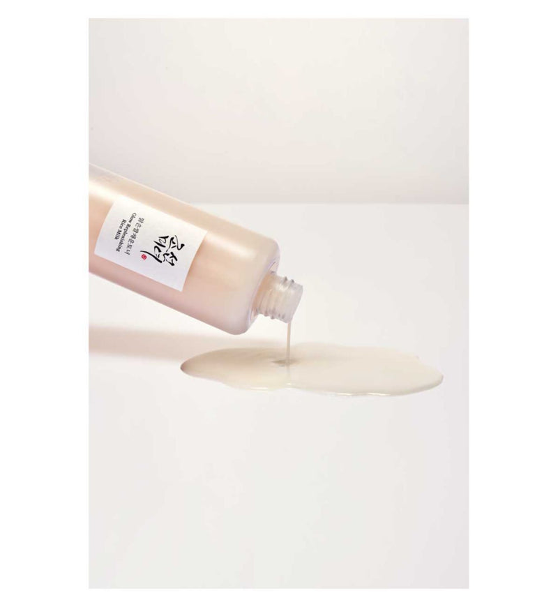 Beauty of Joseon Glow Replenishing Rice Milk 150ml - British product