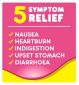 Pepto-Bismol oral suspension 480ml - imported from the UK