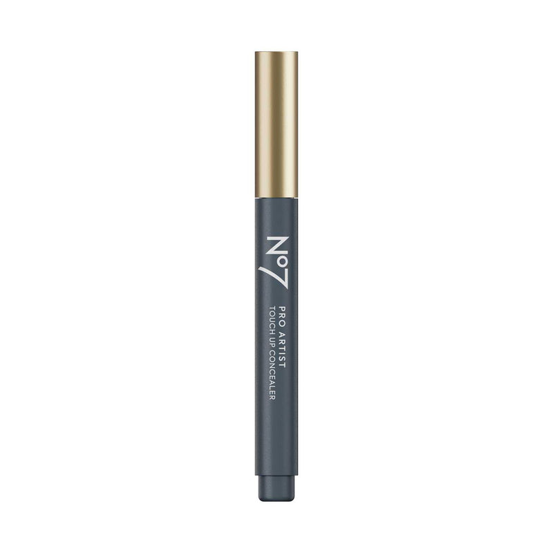 No7 Pro Artist Touch Up Concealer Pen, imported from the UK