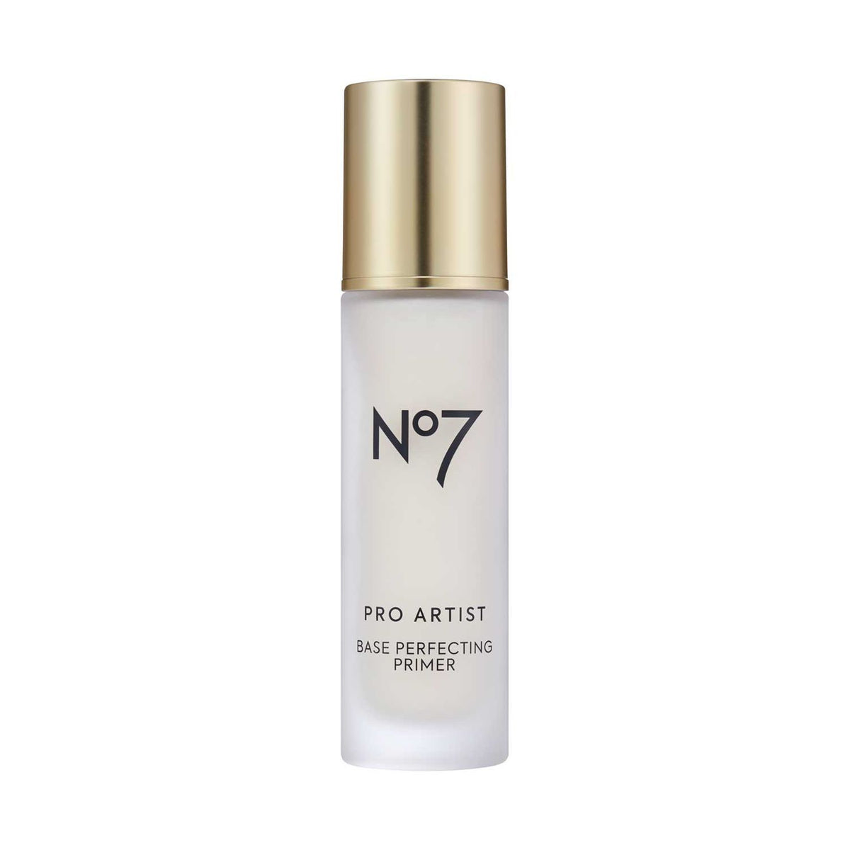 No7 Pro Artist Base Perfecting Primer 30ml, imported from the UK