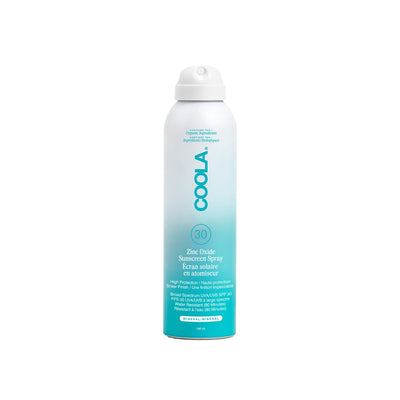 Boots Coola Mineral Sunscreen Spray SPF30 Unscented 148ml- Buy online at McGrocer