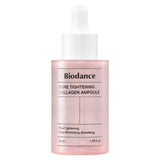 Biodance Pore Tightening Collagen Ampoule 50ml - British product