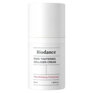 Biodance Porenstraffende Kollagencreme 50ml - Britisches Produkt