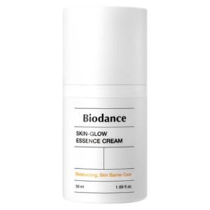 Biodance Skin-Glow Essence Feuchtigkeitscreme für das Gesicht 50ml