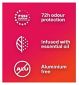 Lynx Fine Fragrance Cherry Spritz Deodorant Body Spray 150ml