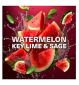 Lynx body spray Watermelon Freeze 150ml, UK version