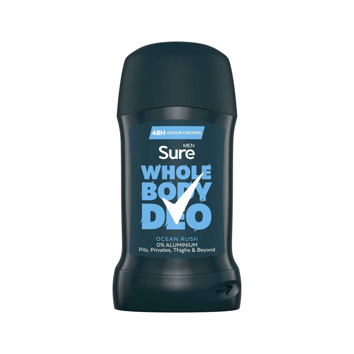 Sure Men Ocean Rush deodorant stick 50ml (British brand)