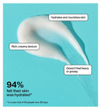 Bubble Slam Dunk Hydrating Moisturiser 30ml - British product