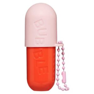 Bubble Tell All Juicy Secret Lip Balm 4.4g - British product