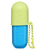 Bubble Tell All Mint Message Minty Lip Balm 44g