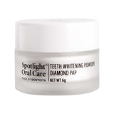 Spotlight Oral Care teeth whitening powder Diamond PAP 6g - British product