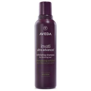 Boots Aveda Invati Ultra Advanced Exfoliating Shampoo Rich Hair Cleanser 200ml- Buy online at McGrocer