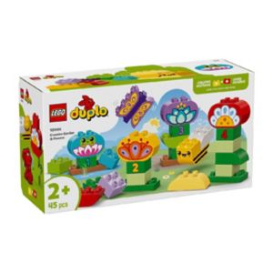 Boots LEGO Kreativer Garten & Blumen – Jetzt bei McGrocer online kaufen