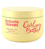 Umberto Giannini Rosemary Oil  Biotin Curling Butter 300ml