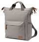 Bababing Lite 2 changing bag grey - British product