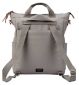 Bababing Lite 2 changing bag grey - British product