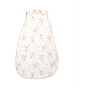 Mamas and Papas Dreampod Floral Print Sleepsuit 0-6 Months 2.5 Tog
