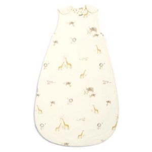Boots Mamas and Papas Dreampod 2.5 Tog Jungle Baby Sleep Bag 0-6 Months - اشترِ عبر الإنترنت من McGrocer