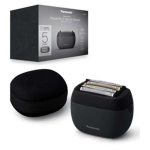 Panasonic electric shaver series 900s compact, imported from the UK