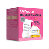 StriVectin GameChangers anti-aging skincare set, imported from the UK