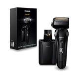 Panasonic ES-LS9A 6 blade wet dry shaver - British product