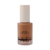 KASH Beauty Radiant Foundation Magnetic Medium Golden , imported from the UK