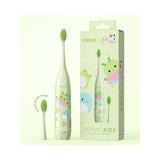 Ordo Sonic Kids Battery Toothbrush Squishmallows Rutabaga, imported from the UK