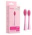 Ordo Brush Heads Squishmallows Auggie 2 Pack, imported from the UK