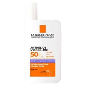 La Roche-Posay Anthelios solkrem mot mørke flekker SPF50+ 50 ml