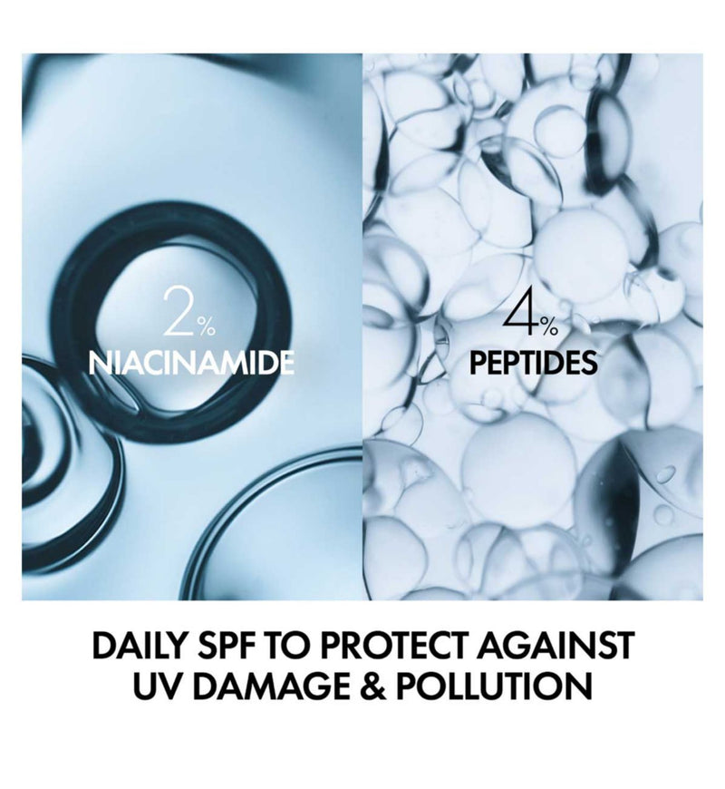 Vichy Capital Soleil UVAGE Daily Fluid SPF50+ 80ml (British brand)