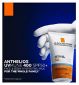 La Roche-Posay Face Body Sunscreen Milk SPF50+ 150ml, imported from UK