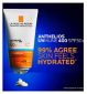 Boots La Roche-Posay Anthelios UVMUNE 400 Gesichts- & Körper-Feuchtigkeitsmilch LSF50+ 150ml - Jetzt online bei McGrocer kaufen