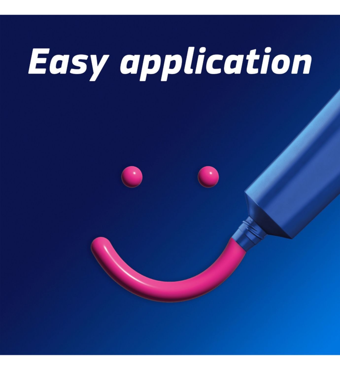 Fixodent denture adhesive fresh flavour 70g (British brand)