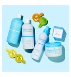 Function of Beauty straight hair mask base 192ml, imported from the UK