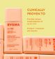 Byoma ultralight face fluid SPF50 50ml - British product