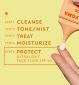 Byoma Ultralight Face Fluid SPF50 mit Barriere-Schutz 50ml