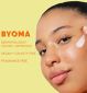 Byoma Ultralight Face Fluid SPF30 Sunscreen 50ml